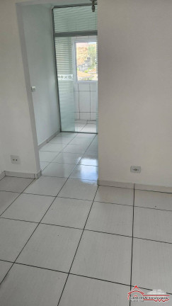 Imagem Apartamento com 2 Quartos à Venda, 45 m² em Jardim Maria Amélia - Jacareí Imagem Apartamento com 2 Quartos à Venda, 45 m² em Jardim Maria Amélia - Jacareí