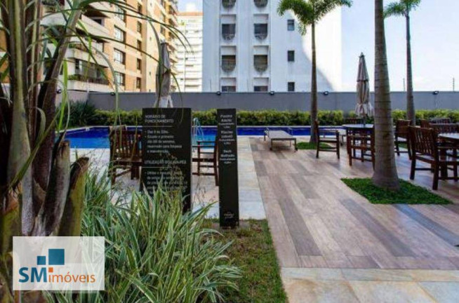 Imagem Apartamento com 2 Quartos à Venda, 95 m² em Centro - São Bernardo Do Campo
