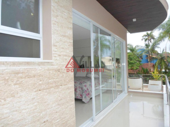 Imagem Sobrado com 5 Quartos à Venda, 348 m² em Riviera De São Lourenço - Bertioga