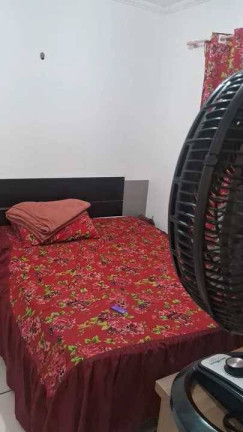 Imagem Apartamento com 2 Quartos à Venda, 43 m² em Jardim Guadalajara - Sorocaba