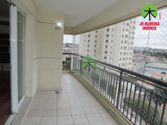 Imagem Apartamento com 3 Quartos à Venda, 106 m² em Vila Sônia - São Paulo Imagem Apartamento com 3 Quartos à Venda, 106 m² em Vila Sônia - São Paulo