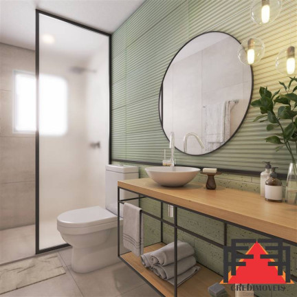 Imagem Apartamento com 2 Quartos à Venda, 72 m² em Mirim - Praia Grande Imagem Apartamento com 2 Quartos à Venda, 72 m² em Mirim - Praia Grande