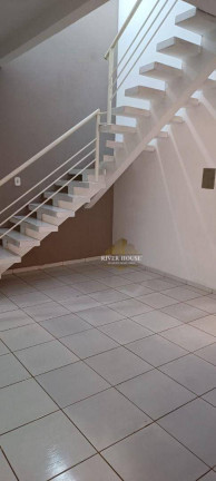 Imagem Sobrado com 3 Quartos à Venda, 180 m² em Nova Várzea Grande - Várzea Grande
