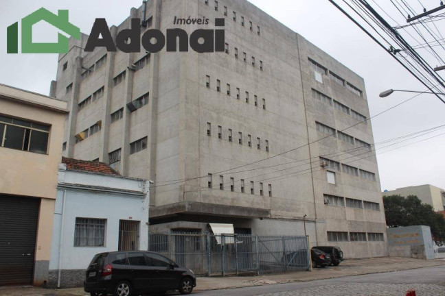 Imagem Imóvel Comercial à Venda, 9 m² em Brás - São Paulo