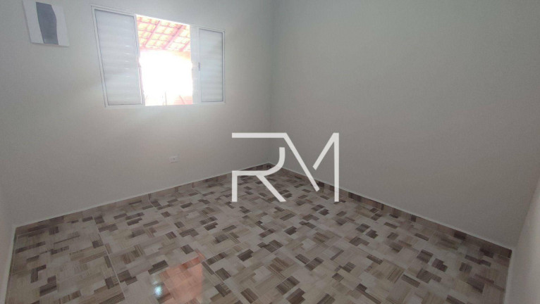 Imagem Casa com 2 Quartos à Venda, 76 m² em Balneário Itaguaí - Mongaguá