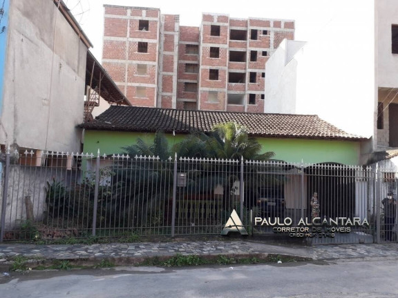 Imagem Casa com 3 Quartos à Venda, 100 m² em Caladinho - Coronel Fabriciano Imagem Casa com 3 Quartos à Venda, 100 m² em Caladinho - Coronel Fabriciano