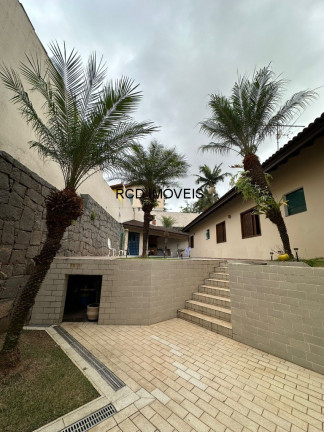 Imagem Casa com 4 Quartos à Venda, 353 m² em Parque Dos Príncipes - São Paulo