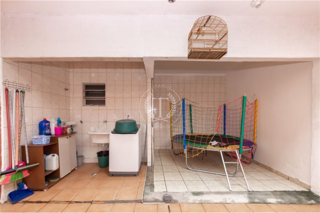 Imagem Casa com 1 Quarto à Venda, 167 m² em Vila Marari - São Paulo