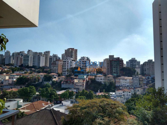 Imagem Apartamento com 3 Quartos para Alugar, 103 m² em Higienópolis - São Paulo Imagem Apartamento com 3 Quartos para Alugar, 103 m² em Higienópolis - São Paulo