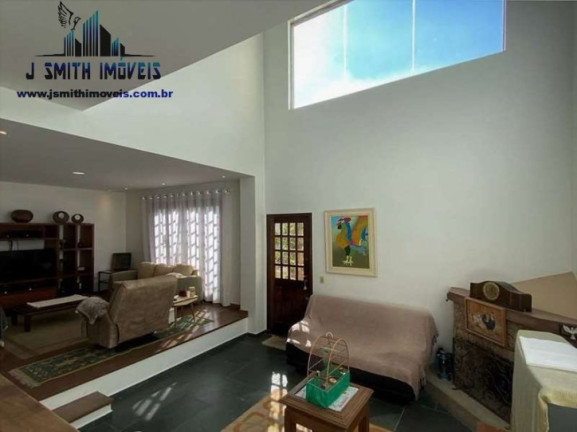 Imagem Casa de Condomínio com 4 Quartos à Venda, 304 m² em São Paulo Ii - Cotia Imagem Casa de Condomínio com 4 Quartos à Venda, 304 m² em São Paulo Ii - Cotia