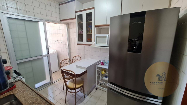 Imagem Apartamento com 3 Quartos à Venda, 70 m² em Rudge Ramos - São Bernardo Do Campo Imagem Apartamento com 3 Quartos à Venda, 70 m² em Rudge Ramos - São Bernardo Do Campo