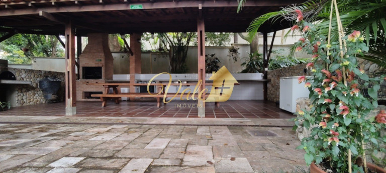 Imagem Imóvel com 5 Quartos à Venda, 240 m² em Vila Ema - São José Dos Campos