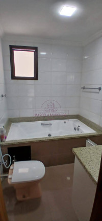 Imagem Apartamento com 4 Quartos à Venda, 271 m² em Itapuã - Vila Velha