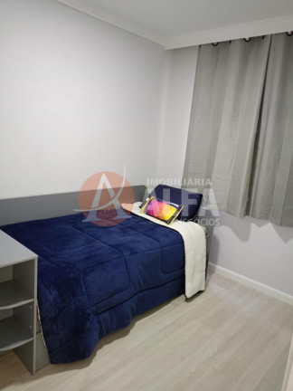 Imagem Apartamento com 2 Quartos à Venda, 39 m² em Jardim Petrópolis - Cotia