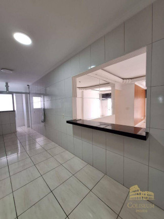 Imagem Apartamento com 3 Quartos à Venda, 115 m² em Ocian - Praia Grande