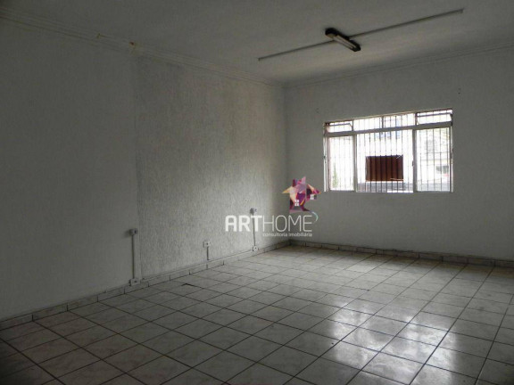 Sala Comercial para Alugar, 37 m² em Rudge Ramos - São Bernardo Do Campo