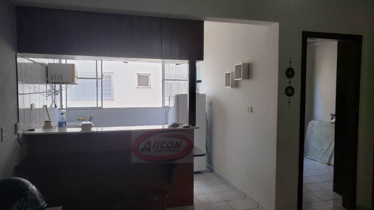 Imagem Apartamento com 1 Quarto à Venda, 25 m² em Itaguá - Ubatuba