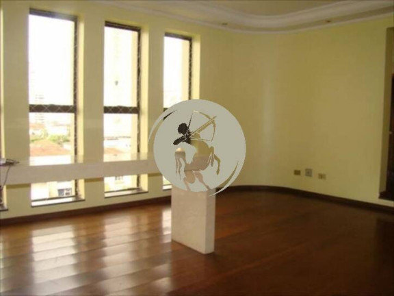 Imagem Apartamento com 4 Quartos à Venda, 239 m² em Boqueirao - Santos