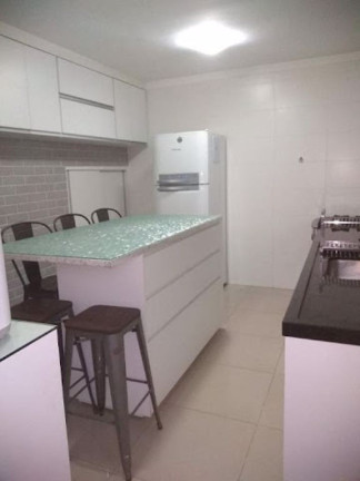 Imagem Casa com 3 Quartos à Venda, 137 m² em Jardim Paulista - Atibaia Imagem Casa com 3 Quartos à Venda, 137 m² em Jardim Paulista - Atibaia