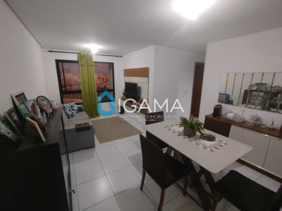Imóvel com 3 Quartos à Venda, 75 m² em Nossa Senhora De Nazaré - Natal