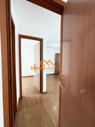 Imagem Apartamento com 2 Quartos para Alugar, 40 m² em Pioneiros - Campo Grande Imagem Apartamento com 2 Quartos para Alugar, 40 m² em Pioneiros - Campo Grande