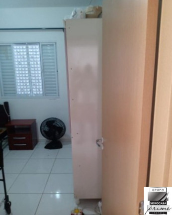 Imagem Apartamento com 2 Quartos à Venda, 62 m² em Jardim Simus - Sorocaba