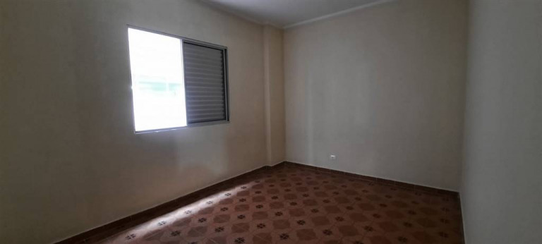 Imagem Apartamento com 2 Quartos à Venda, 60 m² em Guilhermina - Praia Grande