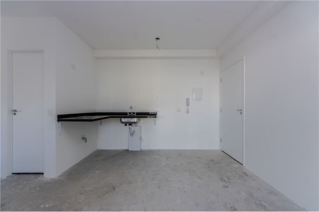 Imagem Apartamento com 2 Quartos à Venda, 45 m² em Bela Vista - São Paulo