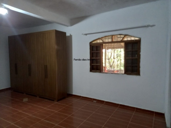 Imagem Chácara com 3 Quartos à Venda, 2.500 m² em Parque Pretoria - Franco Da Rocha Imagem Chácara com 3 Quartos à Venda, 2.500 m² em Parque Pretoria - Franco Da Rocha