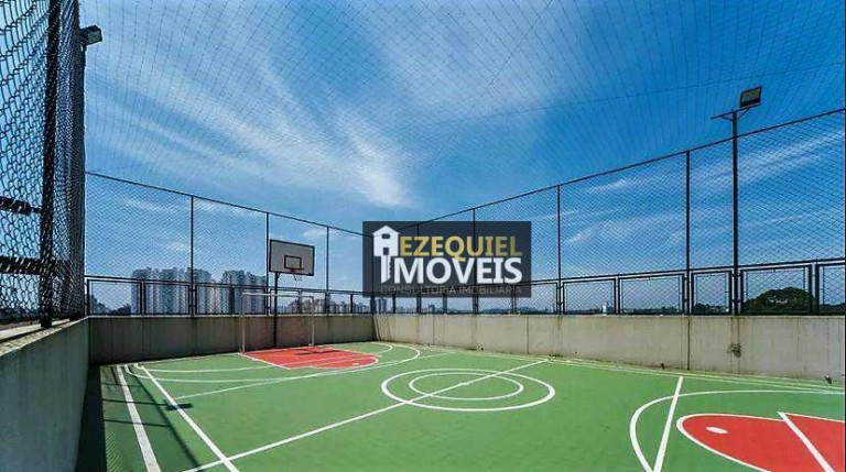 Imagem Apartamento com 2 Quartos à Venda, 56 m² em Planalto - São Bernardo Do Campo Imagem Apartamento com 2 Quartos à Venda, 56 m² em Planalto - São Bernardo Do Campo