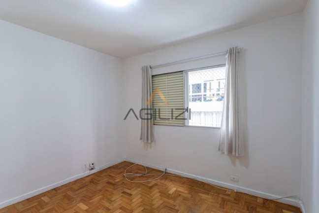 Imagem Apartamento com 3 Quartos à Venda, 125 m² em Jardim Paulista - São Paulo Imagem Apartamento com 3 Quartos à Venda, 125 m² em Jardim Paulista - São Paulo