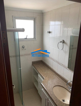 Imagem Apartamento com 3 Quartos à Venda, 93 m² em Centro - Osasco Imagem Apartamento com 3 Quartos à Venda, 93 m² em Centro - Osasco