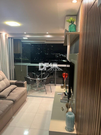 Imagem Imóvel com 2 Quartos para Alugar, 56 m² em Norte (águas Claras) - Brasília