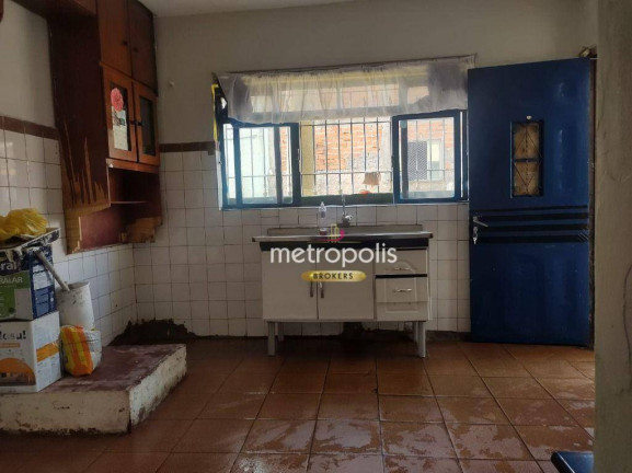 Sobrado com 3 Quartos à Venda, 80 m² em São José - São Caetano Do Sul
