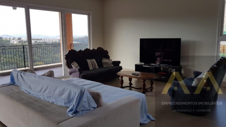 Imagem Casa de Condomínio com 4 Quartos à Venda, 590 m² em Alphaville - Santana De Parnaíba Imagem Casa de Condomínio com 4 Quartos à Venda, 590 m² em Alphaville - Santana De Parnaíba