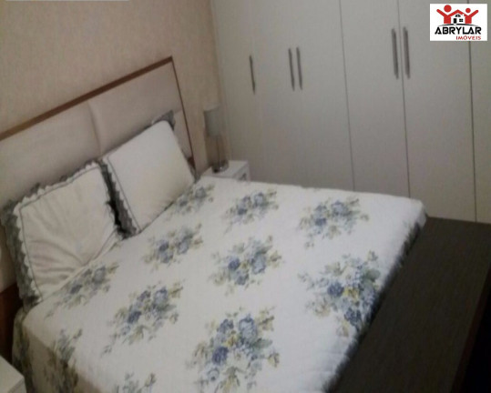 Imagem Imóvel com 3 Quartos à Venda, 93 m² em Jardim Bonfiglioli - Jundiaí