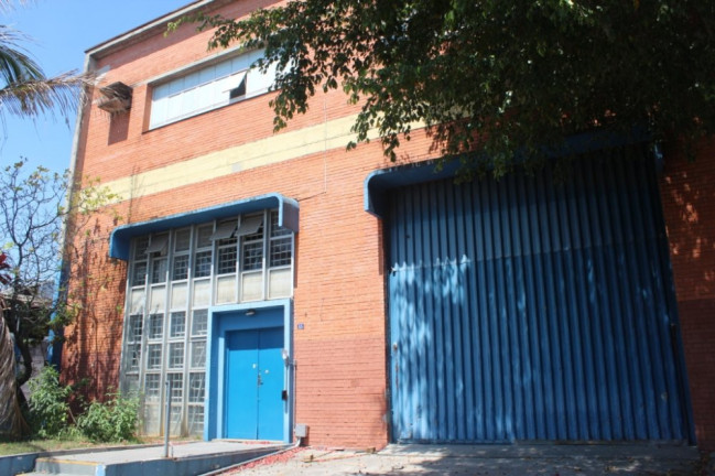 Imóvel para Alugar, 2.776 m² em Presidente Altino - Osasco