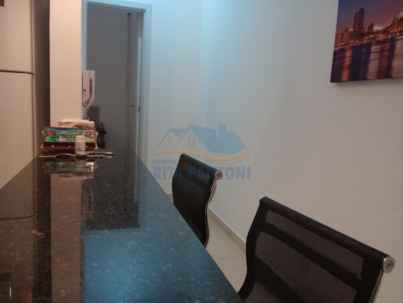 Imagem Apartamento com 1 Quarto à Venda, 50 m² em Jardim Botânico - Ribeirão Preto