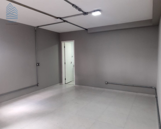 Imagem Imóvel com 1 Quarto para Alugar, 38 m² em Alto Da Boa Vista - São Paulo