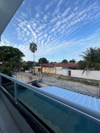 Imagem Casa com 3 Quartos à Venda, 89 m² em Parque Dois Irmãos - Fortaleza Imagem Casa com 3 Quartos à Venda, 89 m² em Parque Dois Irmãos - Fortaleza