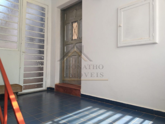 Imagem Casa com 2 Quartos para Alugar, 95 m² em Vila Seixas - Ribeirão Preto