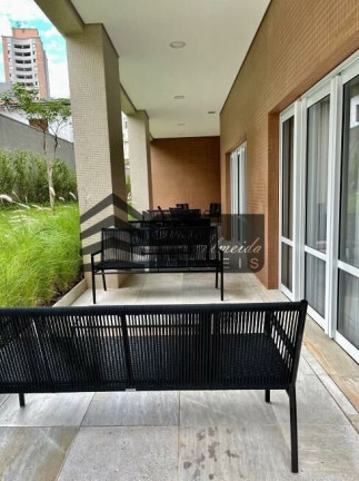 Imagem Apartamento com 4 Quartos à Venda, 272 m² em Aclimação - São Paulo Imagem Apartamento com 4 Quartos à Venda, 272 m² em Aclimação - São Paulo