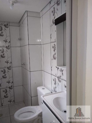 Imagem Casa com 3 Quartos à Venda, 95 m² em Vila João Ramalho - Santo André Imagem Casa com 3 Quartos à Venda, 95 m² em Vila João Ramalho - Santo André