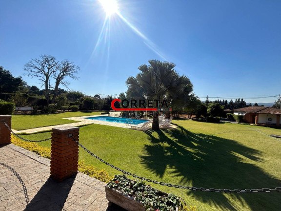 Imagem Casa com 7 Quartos à Venda, 5.000 m² em Votorantim - Ibiúna