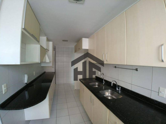 Imagem Apartamento com 4 Quartos à Venda, 168 m² em Rosarinho - Recife