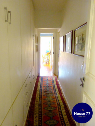 Imagem Apartamento com 3 Quartos à Venda, 203 m² em Real Parque - São Paulo Imagem Apartamento com 3 Quartos à Venda, 203 m² em Real Parque - São Paulo
