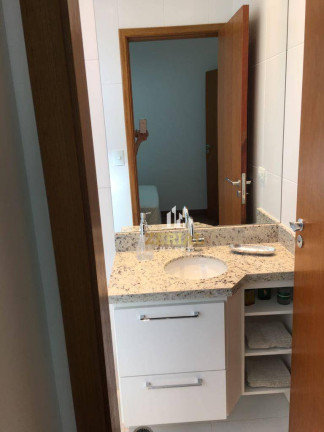 Imagem Apartamento com 2 Quartos à Venda, 62 m² em Jardim - Santo André