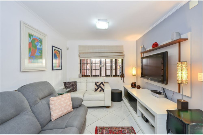 Imagem Casa com 3 Quartos à Venda, em Jardim Santo Antoninho - São Paulo Imagem Casa com 3 Quartos à Venda, em Jardim Santo Antoninho - São Paulo