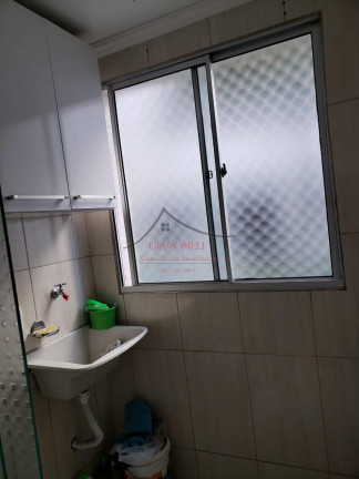 Imagem Apartamento com 2 Quartos à Venda, 54 m² em Jardim Santa Terezinha (zona Leste) - São Paulo