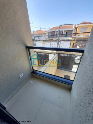 Imagem Sobrado com 3 Quartos à Venda, 125 m² em Vila Granada - São Paulo Imagem Sobrado com 3 Quartos à Venda, 125 m² em Vila Granada - São Paulo